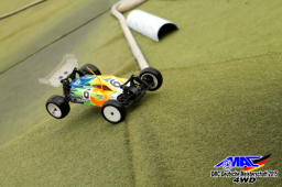 2015 DM 4WD Buggy 4WD Juni